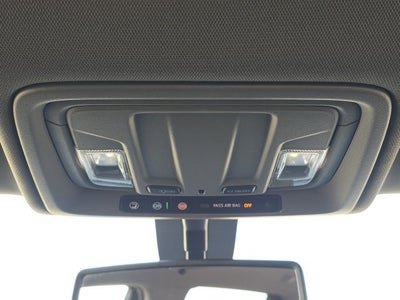 2022 Chevrolet Silverado 2500HD Custom