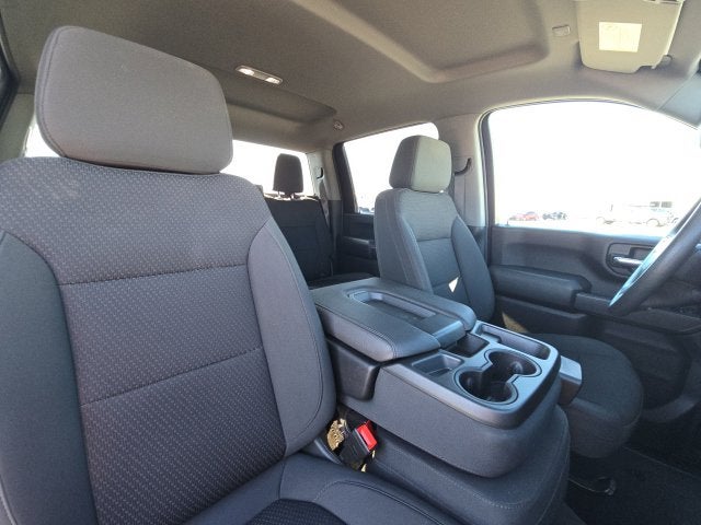 2022 Chevrolet Silverado 2500HD Custom