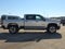 2022 Chevrolet Silverado 2500HD Custom