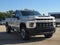 2022 Chevrolet Silverado 2500HD Custom