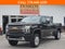 2022 Chevrolet Silverado 2500HD High Country