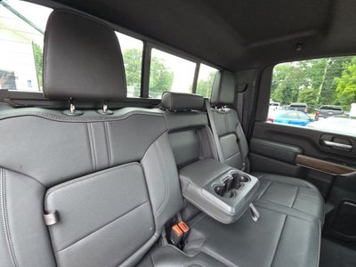 2022 Chevrolet Silverado 2500HD High Country
