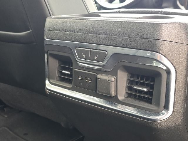 2022 Chevrolet Silverado 2500HD High Country