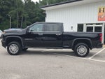 2022 Chevrolet Silverado 2500HD High Country