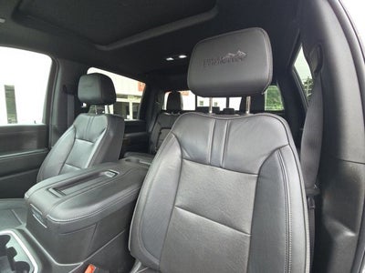 2022 Chevrolet Silverado 2500HD High Country