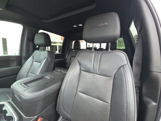 2022 Chevrolet Silverado 2500HD High Country