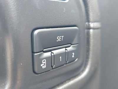2022 Chevrolet Silverado 2500HD High Country