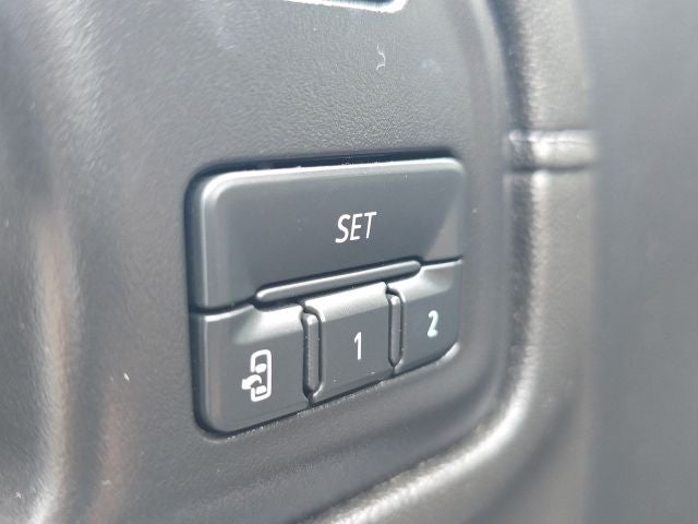 2022 Chevrolet Silverado 2500HD High Country