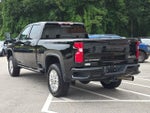 2022 Chevrolet Silverado 2500HD High Country