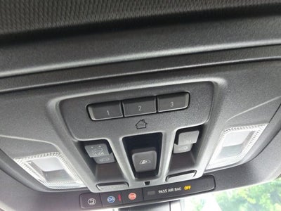 2022 Chevrolet Silverado 2500HD High Country