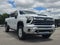 2024 Chevrolet Silverado 3500HD LTZ
