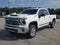 2024 Chevrolet Silverado 3500HD High Country