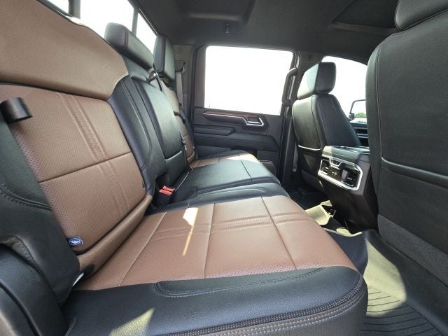 2024 Chevrolet Silverado 3500HD High Country