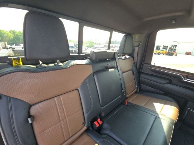 2024 Chevrolet Silverado 3500HD High Country