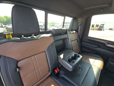 2024 Chevrolet Silverado 3500HD High Country