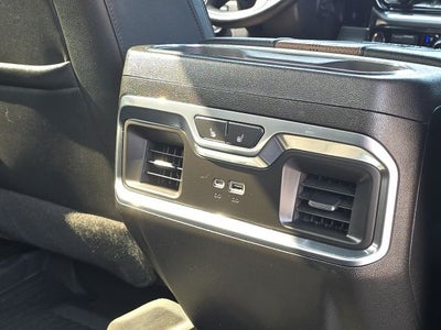 2024 Chevrolet Silverado 3500HD High Country