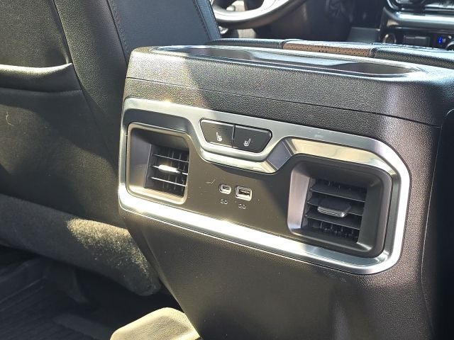 2024 Chevrolet Silverado 3500HD High Country