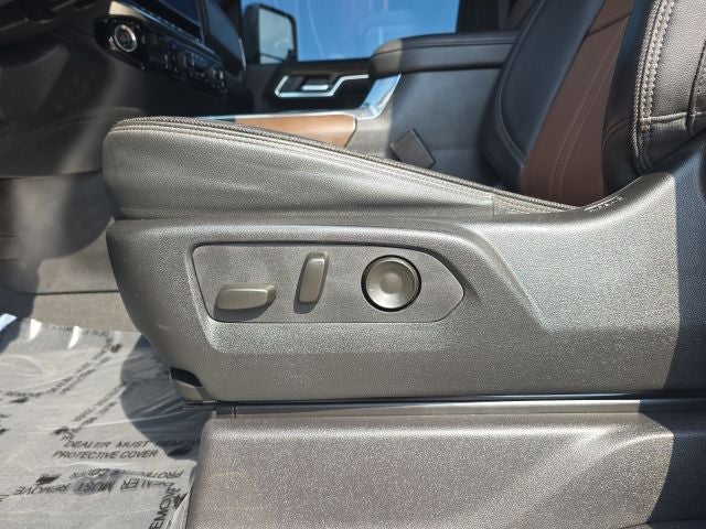 2024 Chevrolet Silverado 3500HD High Country