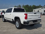2024 Chevrolet Silverado 3500HD High Country