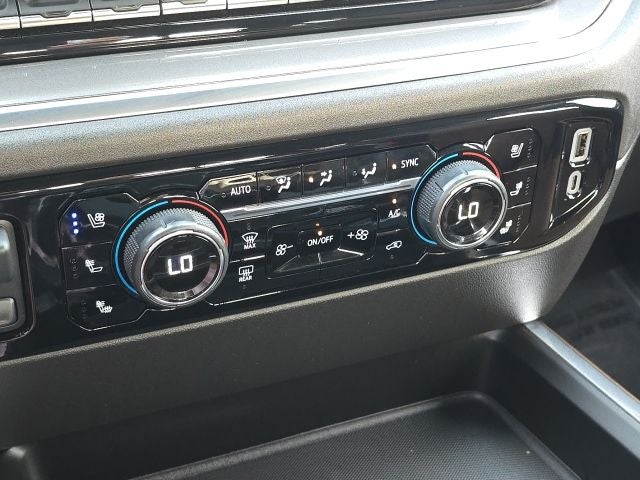 2024 Chevrolet Silverado 3500HD High Country