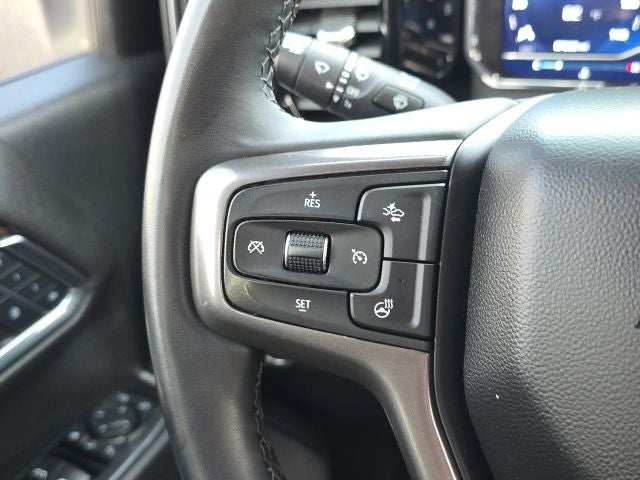 2024 Chevrolet Silverado 3500HD High Country