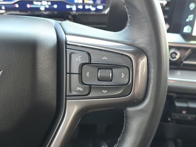 2024 Chevrolet Silverado 3500HD High Country
