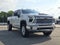 2024 Chevrolet Silverado 3500HD High Country