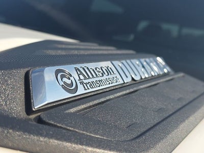 2024 Chevrolet Silverado 3500HD High Country
