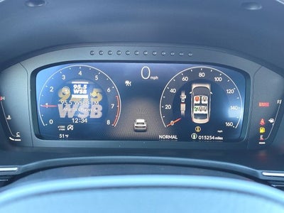 2025 Honda Civic Si Base