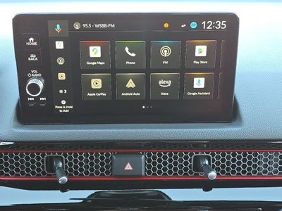 2025 Honda Civic Si Base