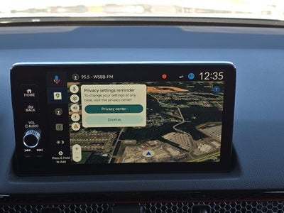 2025 Honda Civic Si Base