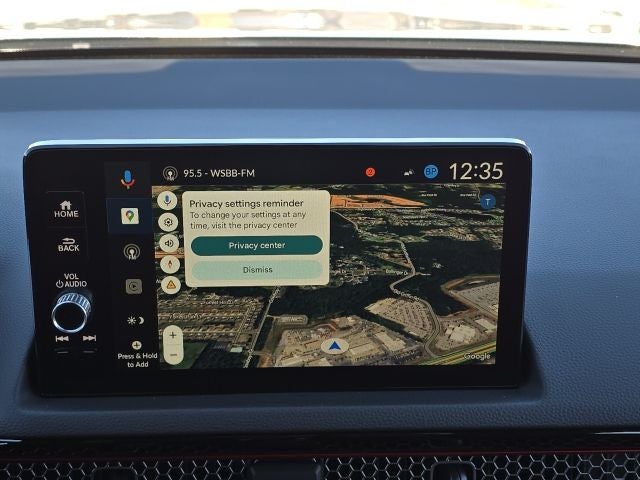 2025 Honda Civic Si Base