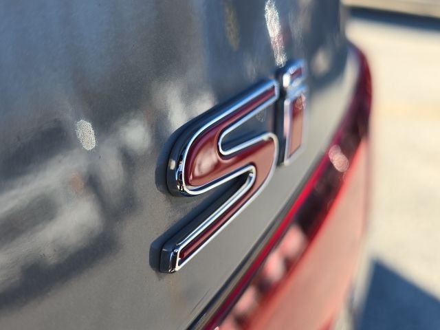 2025 Honda Civic Si Base