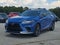 2024 Lexus RX 350 F Sport Handling
