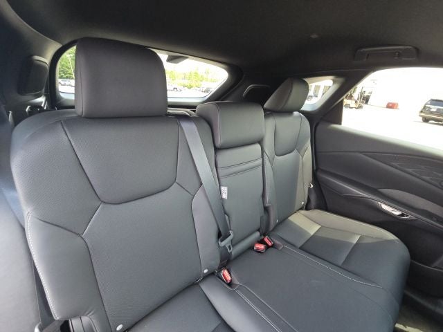 2024 Lexus RX 350 F Sport Handling