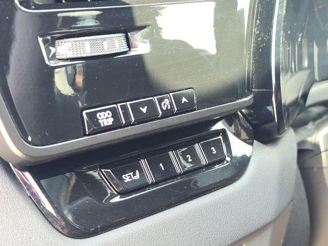 2024 Lexus RX 350 F Sport Handling