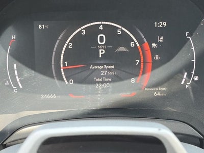 2024 Lexus RX 350 F Sport Handling