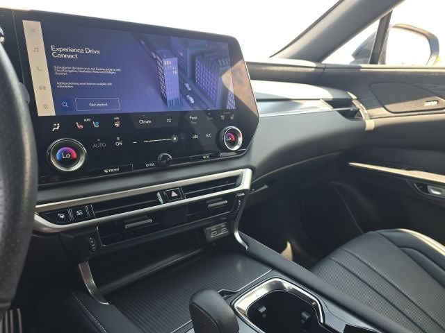 2024 Lexus RX 350 F Sport Handling