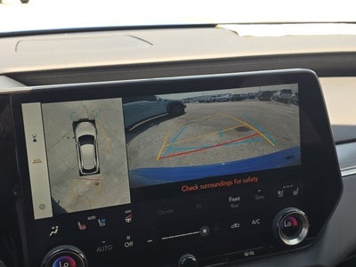 2024 Lexus RX 350 F Sport Handling