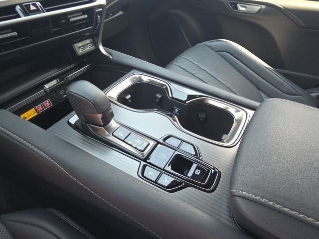 2024 Lexus RX 350 F Sport Handling
