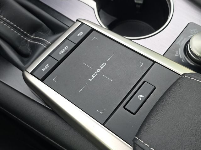 2022 Lexus RX 350 F Sport Handling