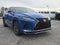 2022 Lexus RX 350 F Sport Handling