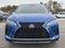 2022 Lexus RX 350 F Sport Handling