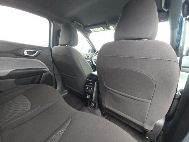 2024 Jeep Compass Sport