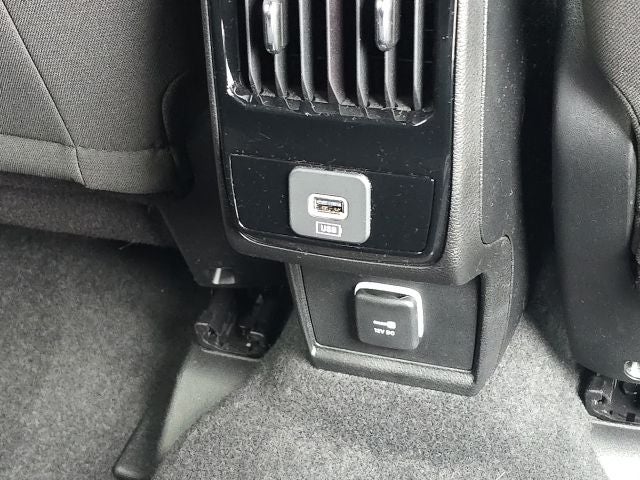 2024 Jeep Compass Sport