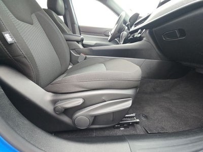 2024 Jeep Compass Sport