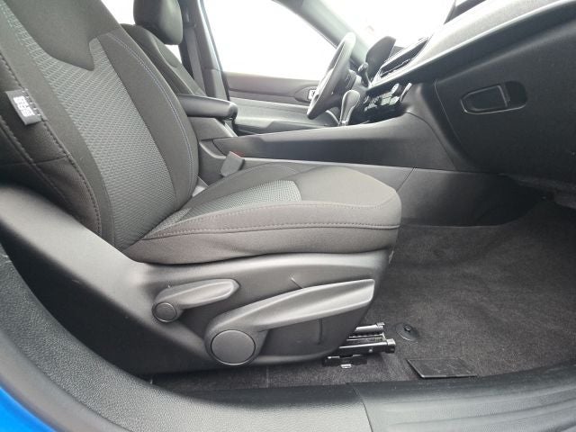 2024 Jeep Compass Sport
