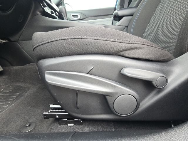 2024 Jeep Compass Sport