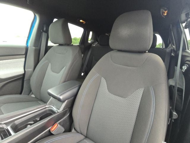 2024 Jeep Compass Sport