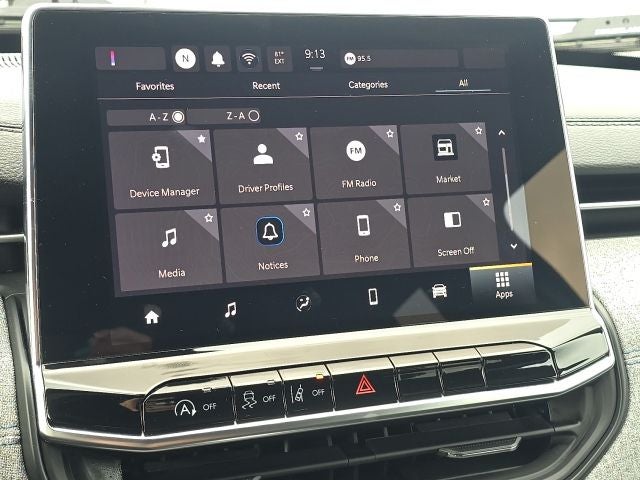 2024 Jeep Compass Sport